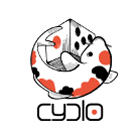 cyclo ロゴ